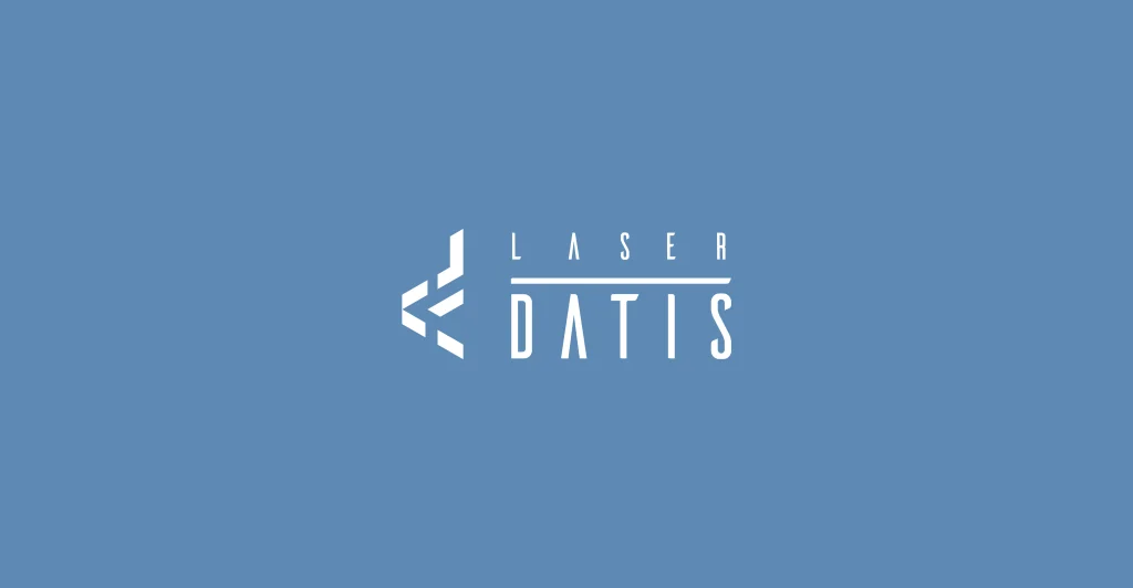 datis laser logo