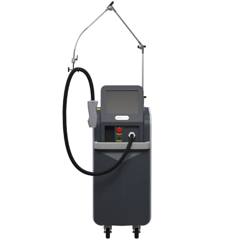 دستگاه لیزر دایود ادیشن