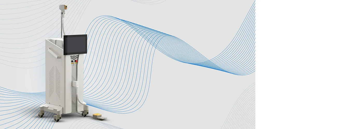 دستگاه رادو پلاس پرو