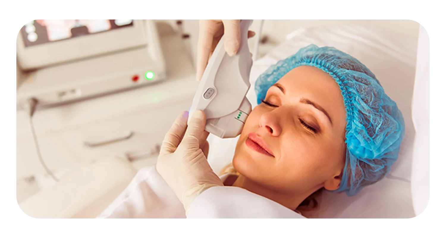 عوارضا هایفوتراپی