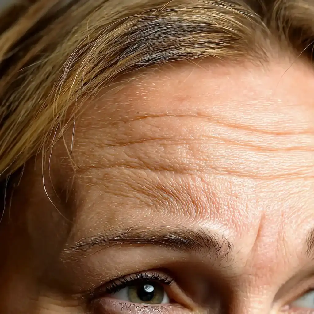 مشکلات پوست