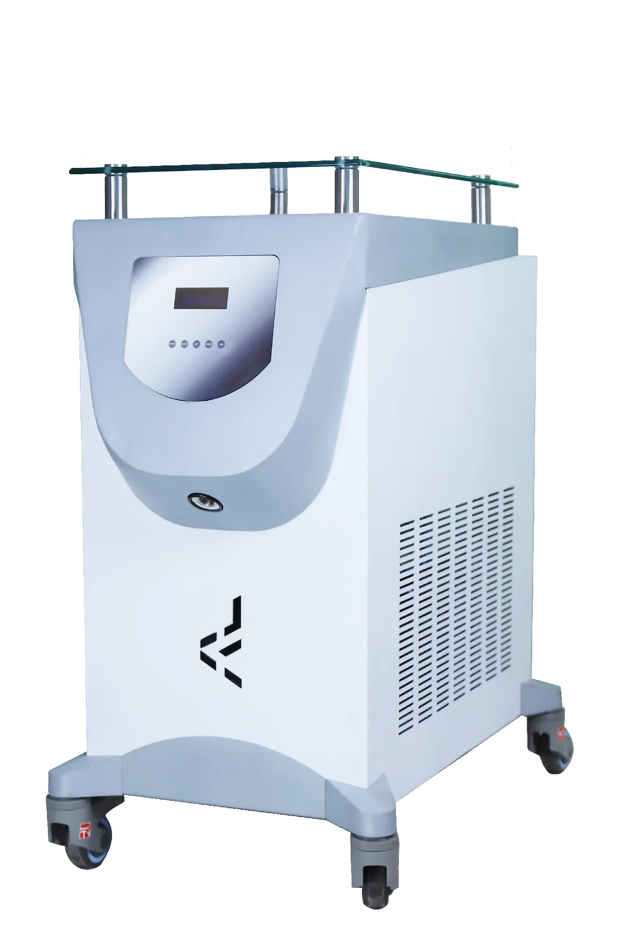 دستگاه ایرکولینگ