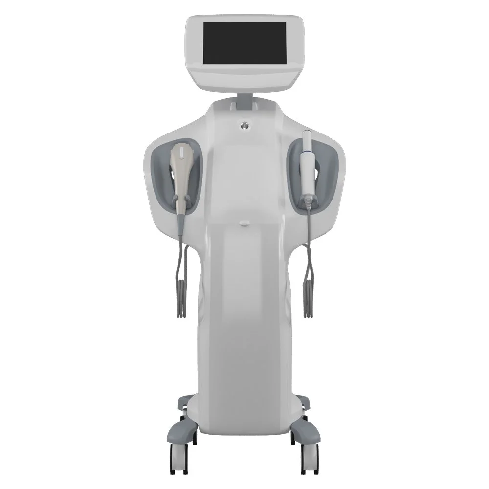 دستگاه هایفو فورمر