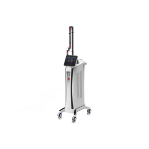 دستگاه CO2 فرکشنال