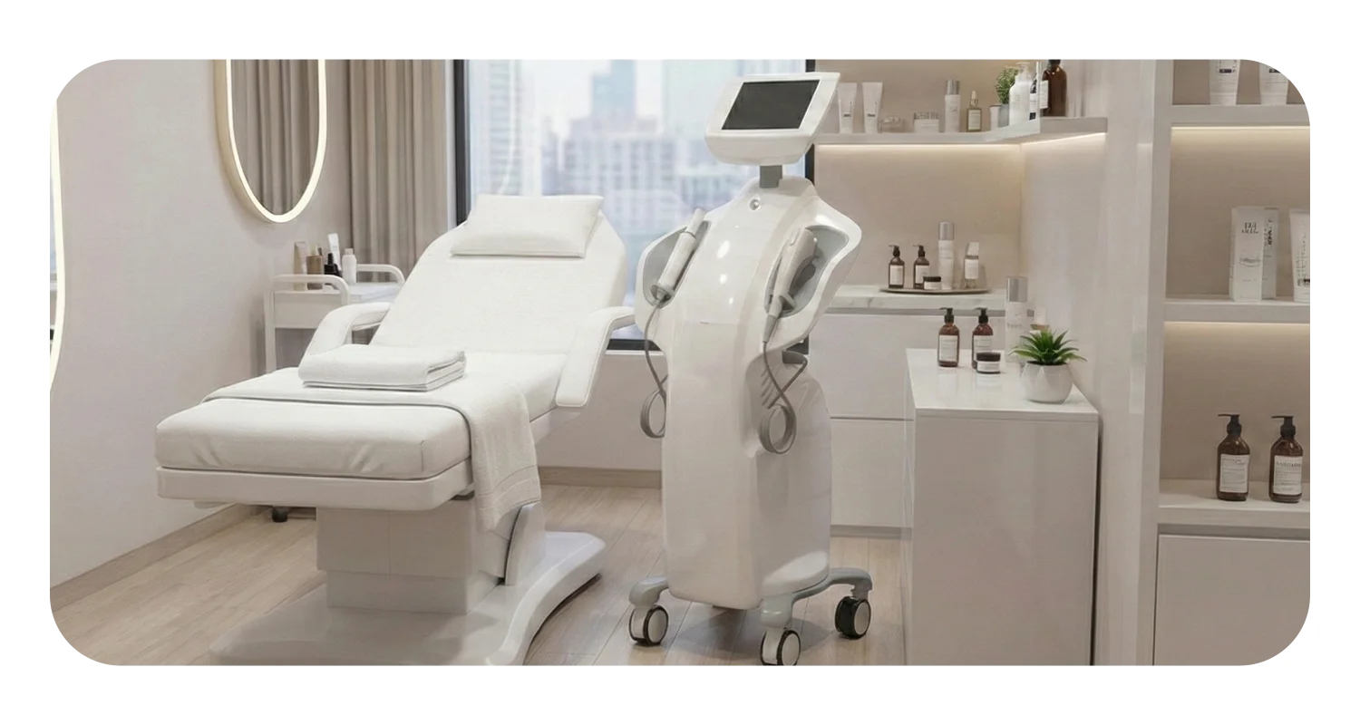 بهترین دستگاه هایفو تراپی چیست