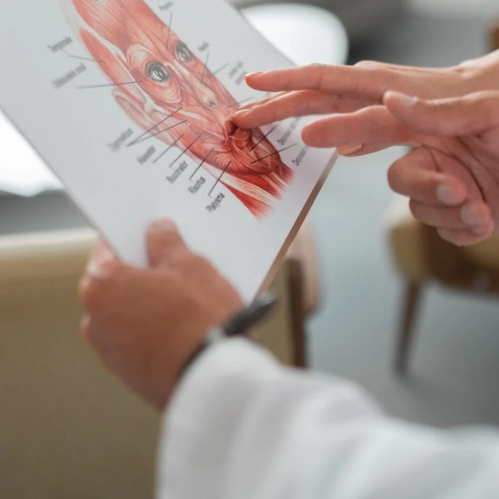 شخصی سازی درمان هایفوتراپی