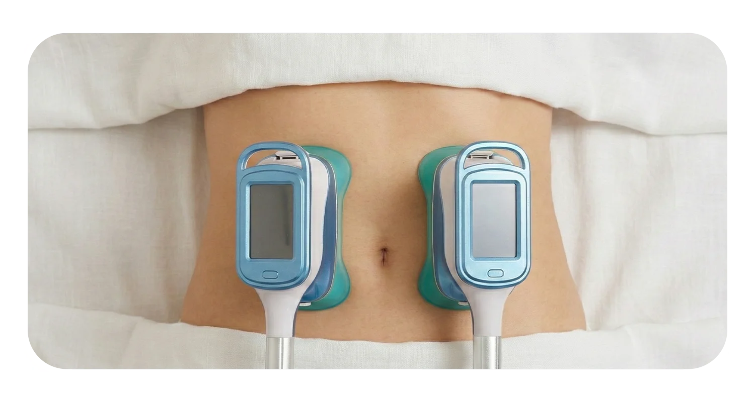 عوارض دستگاه‌های لاغری