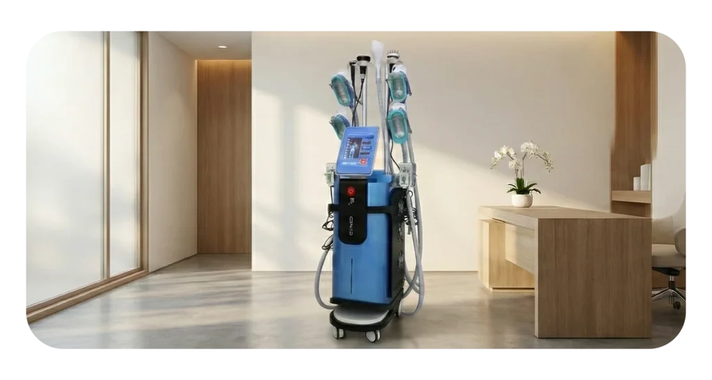 کرایولیپولیز چیست؟